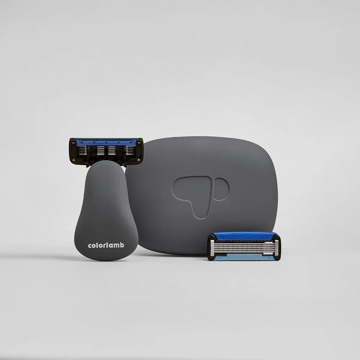 Colorlamb® - Комплект Travel Him