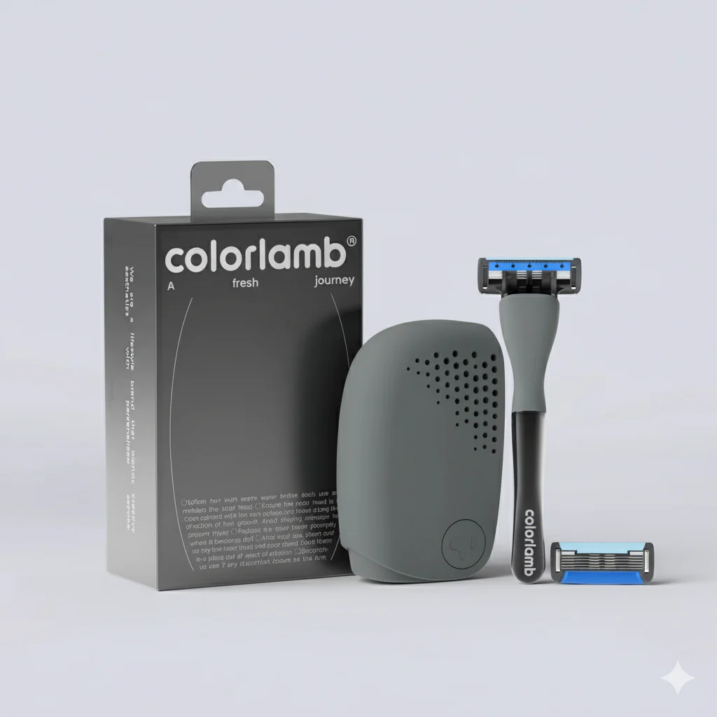 Colorlamb® - Комплект Him