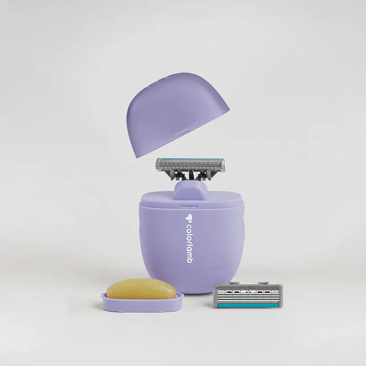 Colorlamb® - Комплект Sensitive