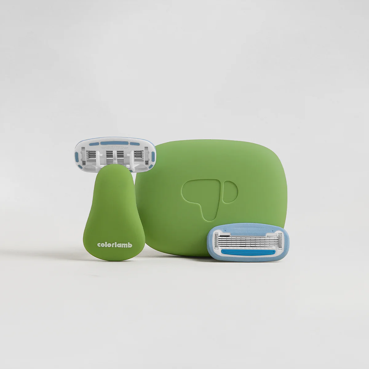 Самобръсначка Colorlamb