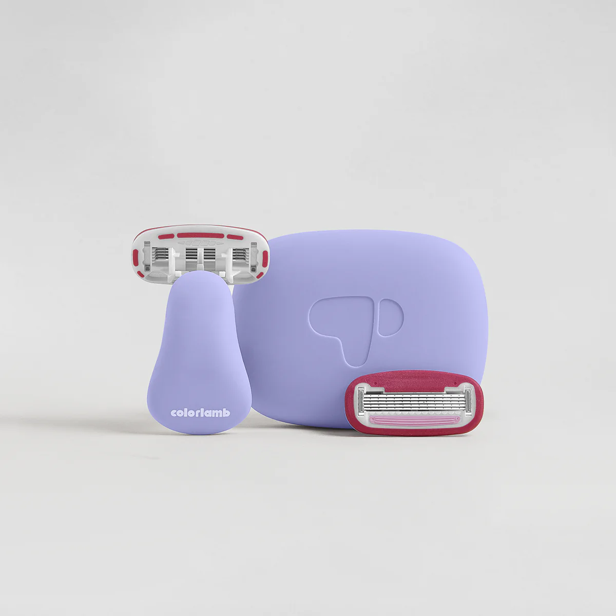 Самобръсначка Colorlamb