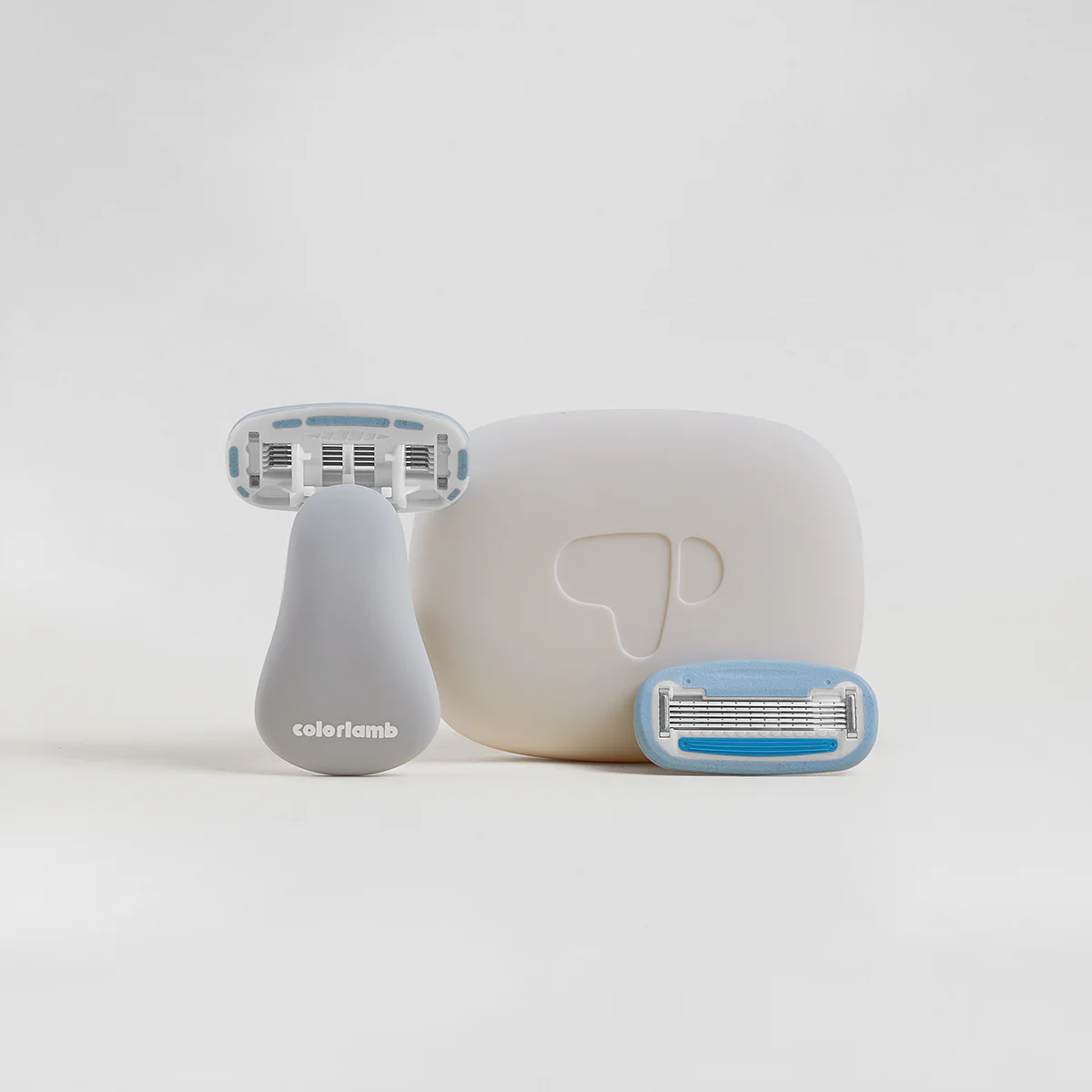 Самобръсначка Colorlamb